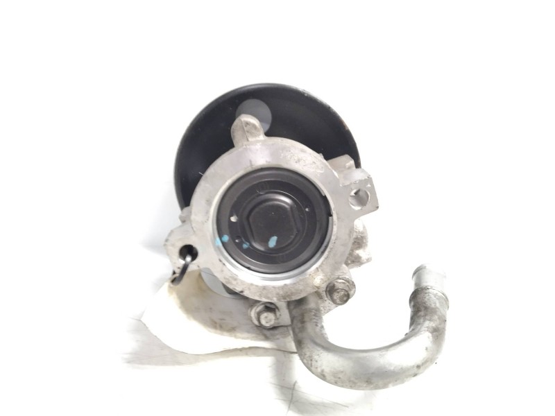 Recambio de bomba direccion para chevrolet aveo 1.4 cat referencia OEM IAM   