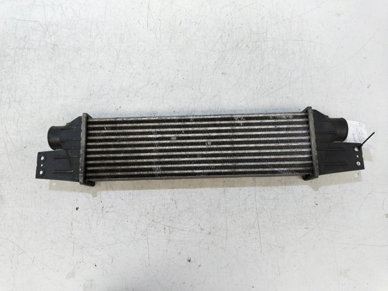 Recambio de intercooler para ssangyong rexton referencia OEM IAM   