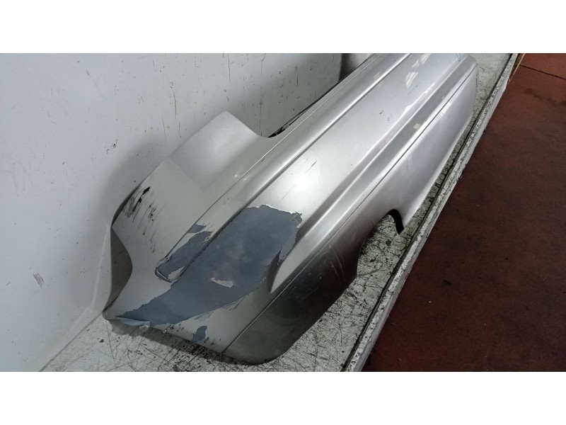 Recambio de paragolpes trasero para audi a3 (8p) 2.0 tdi referencia OEM IAM   