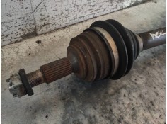 Recambio de transmision delantera derecha para citroen c4 picasso 1.6 blue-hdi fap referencia OEM IAM 9677570880   2