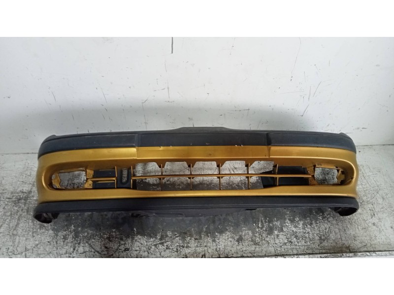 Recambio de paragolpes delantero para renault megane i scenic (ja0) 1.9 d alize referencia OEM IAM   