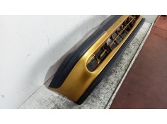 Recambio de paragolpes delantero para renault megane i scenic (ja0) 1.9 d alize referencia OEM IAM    2