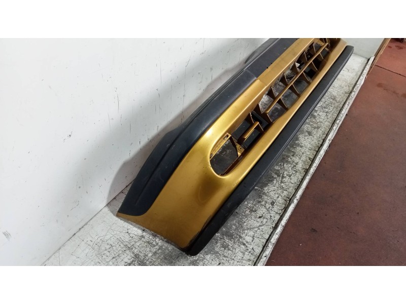 Recambio de paragolpes delantero para renault megane i scenic (ja0) 1.9 d alize referencia OEM IAM   