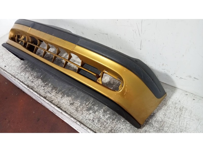 Recambio de paragolpes delantero para renault megane i scenic (ja0) 1.9 d alize referencia OEM IAM   