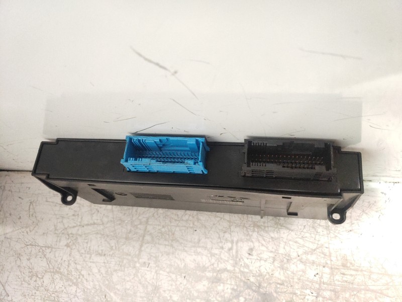 Recambio de modulo electronico para bmw serie 3 coupe (e92) 330i referencia OEM IAM 61359131780 7550302337 