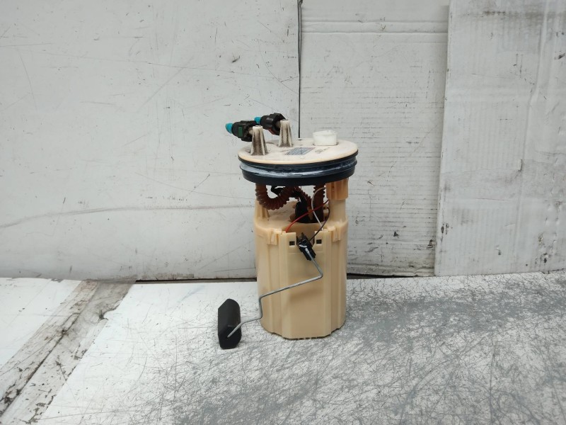 Recambio de bomba combustible para kia rio ls berlina (5-ptas.) referencia OEM IAM K30A1335Z F00T058550 