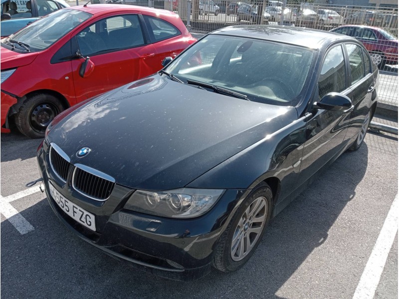 bmw serie 3 berlina (e90) del año 2008