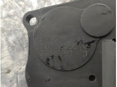 Recambio de motor apertura trampillas climatizador para bmw serie 3 coupe (e92) 330i referencia OEM IAM 929888G  