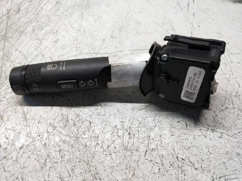 Recambio de mando luces para chevrolet cruze 2.0 diesel cat referencia OEM IAM 13500692 01840110168 