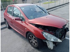 peugeot 307 (s1) del año 2003