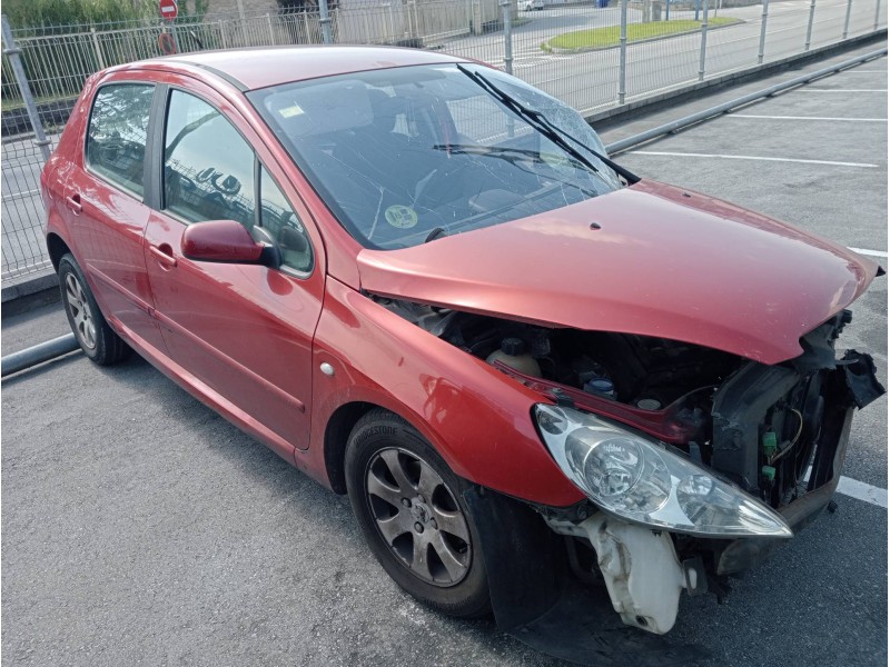 peugeot 307 (s1) del año 2003