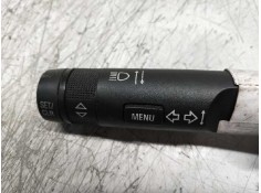 Recambio de mando luces para chevrolet cruze 2.0 diesel cat referencia OEM IAM 13500692 01840110168  2