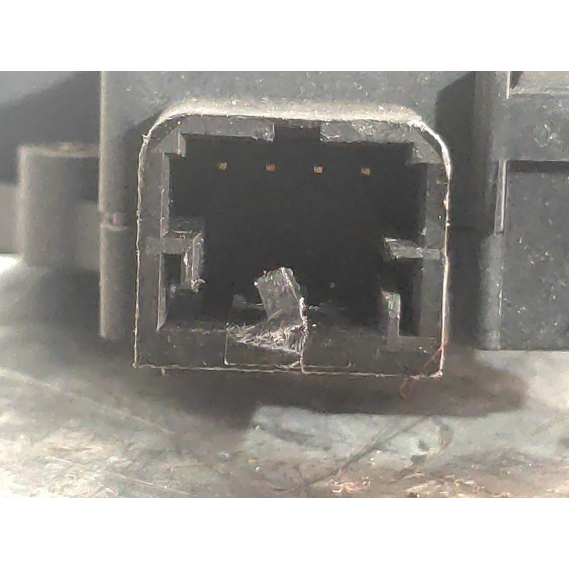 Recambio de motor apertura trampillas climatizador para bmw serie 3 coupe (e92) 330i referencia OEM IAM 929888G  