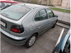 renault megane i berlina hatchback (ba0) del año 1998 2