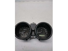 Recambio de cuadro instrumentos para chevrolet kalos 1.2 cat referencia OEM IAM 96426049 MC5H300161 MC