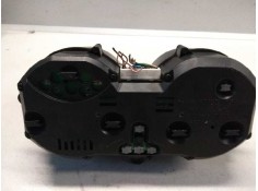 Recambio de cuadro instrumentos para chevrolet kalos 1.2 cat referencia OEM IAM 96426049 MC5H300161 MC 2