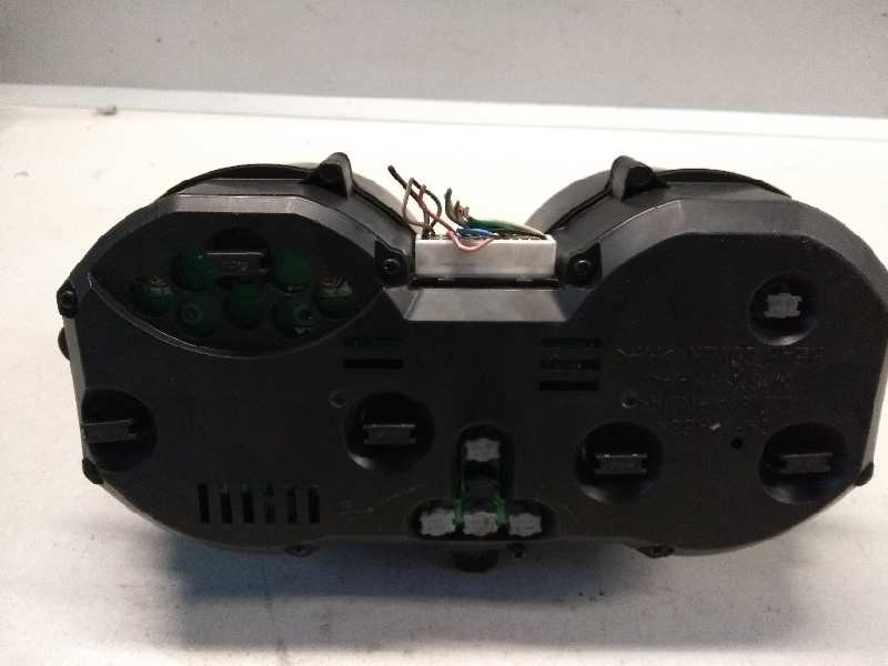 Recambio de cuadro instrumentos para chevrolet kalos 1.2 cat referencia OEM IAM 96426049 MC5H300161 MC