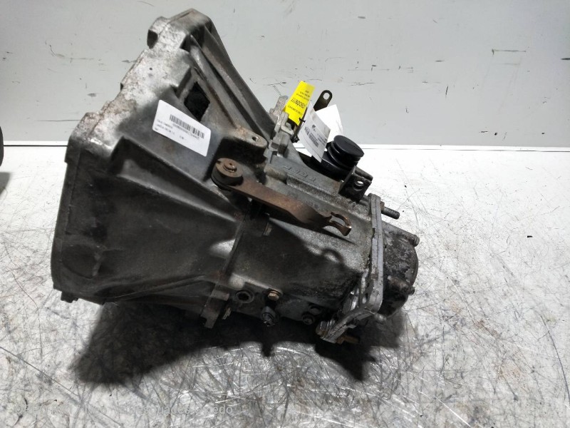 Recambio de caja cambios para lancia delta 1.6 referencia OEM IAM   