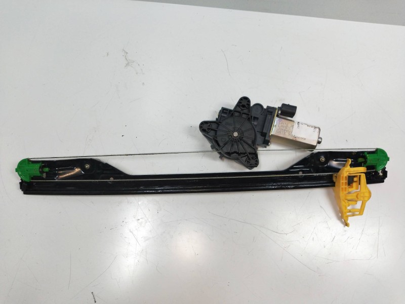 Recambio de elevalunas delantero derecho para fiat idea (135) 1.9 jtd cat referencia OEM IAM 50045603 9030209 5P