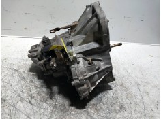 Recambio de caja cambios para lancia delta 1.6 referencia OEM IAM    2