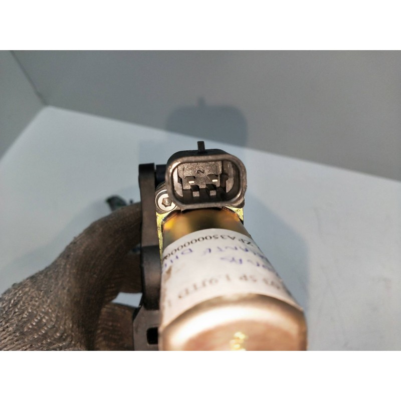 Recambio de elevalunas delantero derecho para fiat idea (135) 1.9 jtd cat referencia OEM IAM 50045603 9030209 5P