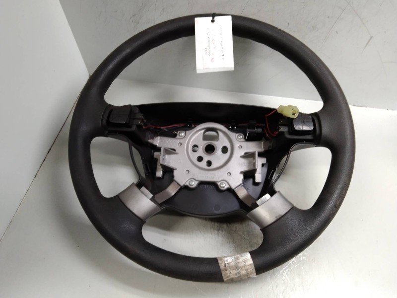 Recambio de volante para chevrolet kalos 1.2 cat referencia OEM IAM   