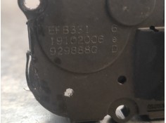 Recambio de motor apertura trampillas climatizador para bmw serie 3 coupe (e92) 330i referencia OEM IAM 929888G  