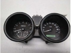 Recambio de cuadro instrumentos para chevrolet kalos referencia OEM IAM 96413686 PS3H260045 PS