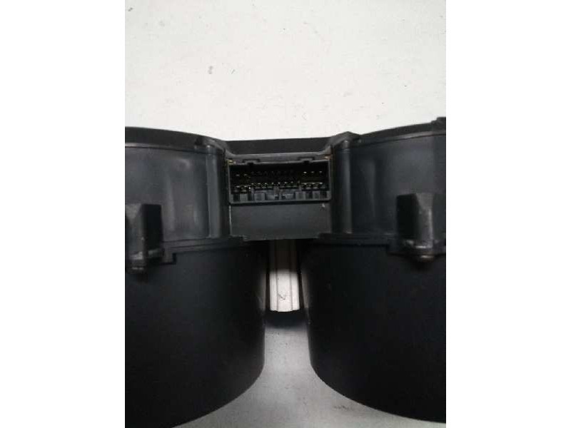 Recambio de cuadro instrumentos para chevrolet kalos referencia OEM IAM 96413686 PS3H260045 PS Recambio de cuadro instrumentos para chevrolet kalos referencia OEM IAM 96413686 PS3H260045 PS