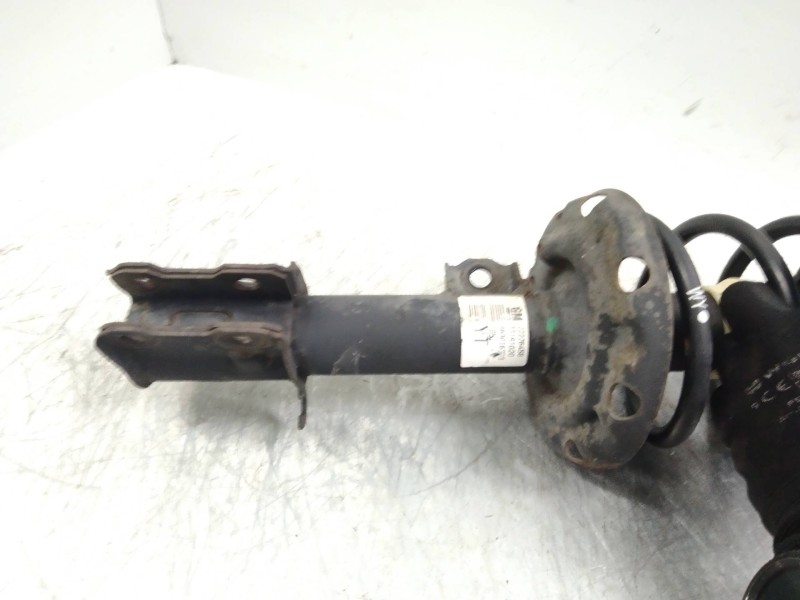 Recambio de amortiguador delantero derecho para opel tigra twin top 1.4 16v referencia OEM IAM 13191020 22226458 