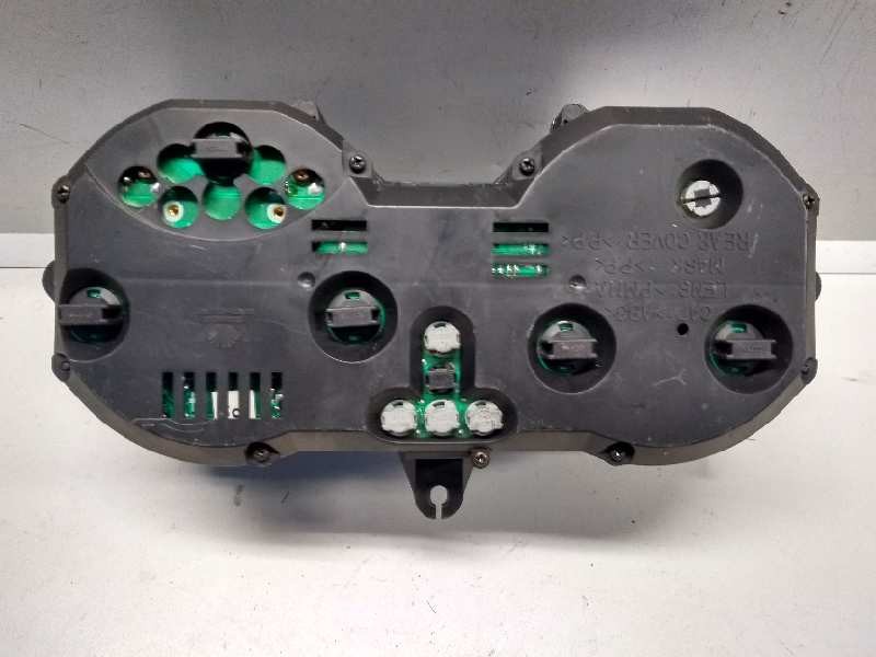 Recambio de cuadro instrumentos para chevrolet kalos referencia OEM IAM 96413686 PS3H260045 PS Recambio de cuadro instrumentos para chevrolet kalos referencia OEM IAM 96413686 PS3H260045 PS