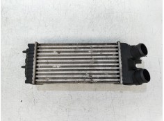 Recambio de intercooler para santana 300 1.6 hdi referencia OEM IAM 9645965180 993714WJ 