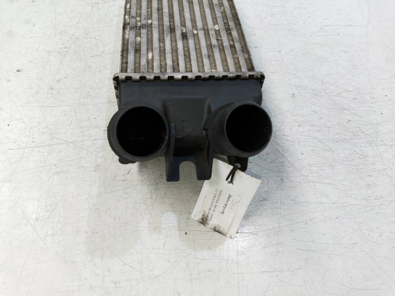 Recambio de intercooler para santana 300 1.6 hdi referencia OEM IAM 9645965180 993714WJ 