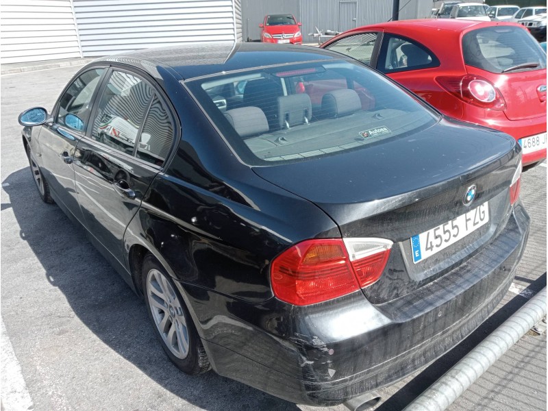 bmw serie 3 berlina (e90) del año 2008