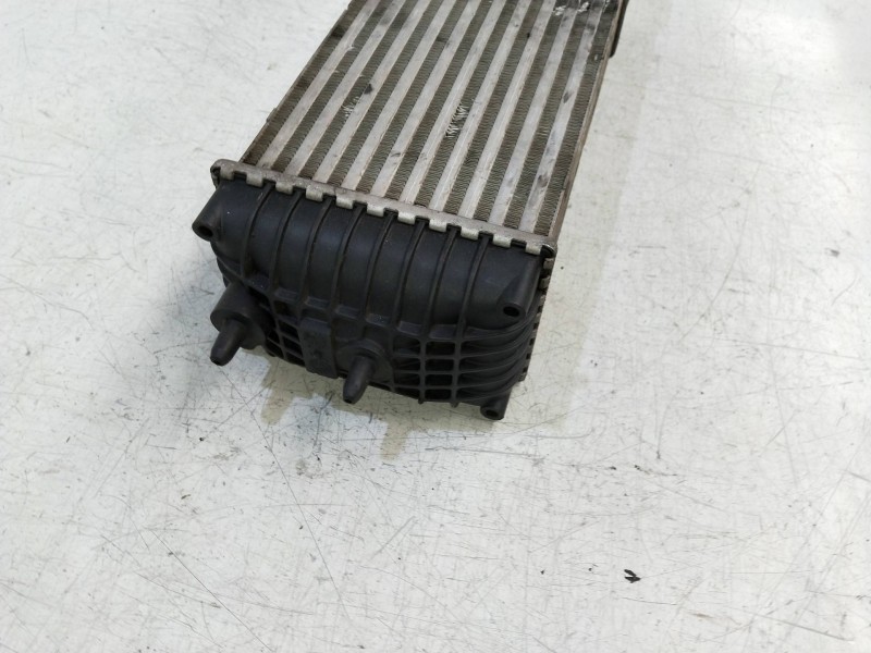Recambio de intercooler para santana 300 1.6 hdi referencia OEM IAM 9645965180 993714WJ 