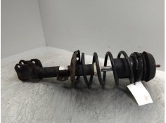 Recambio de amortiguador delantero izquierdo para opel tigra twin top 1.4 16v referencia OEM IAM 13191019  