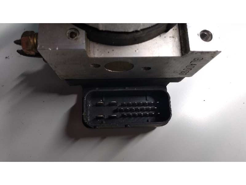 Recambio de abs para chevrolet kalos 1.4 cat referencia OEM IAM 9647024 96470261 5WY7408B