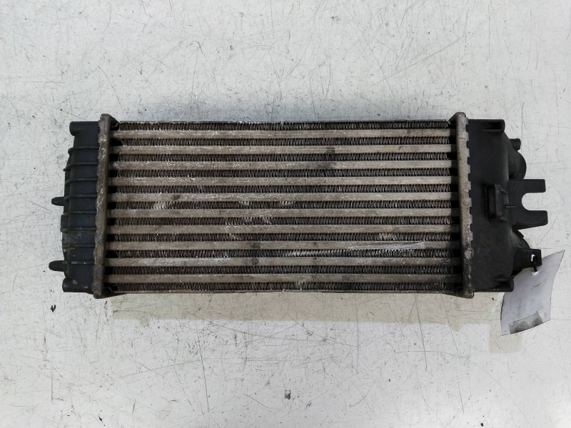 Recambio de intercooler para santana 300 1.6 hdi referencia OEM IAM 9645965180 993714WJ 