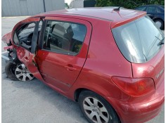 peugeot 307 (s1) del año 2003 2