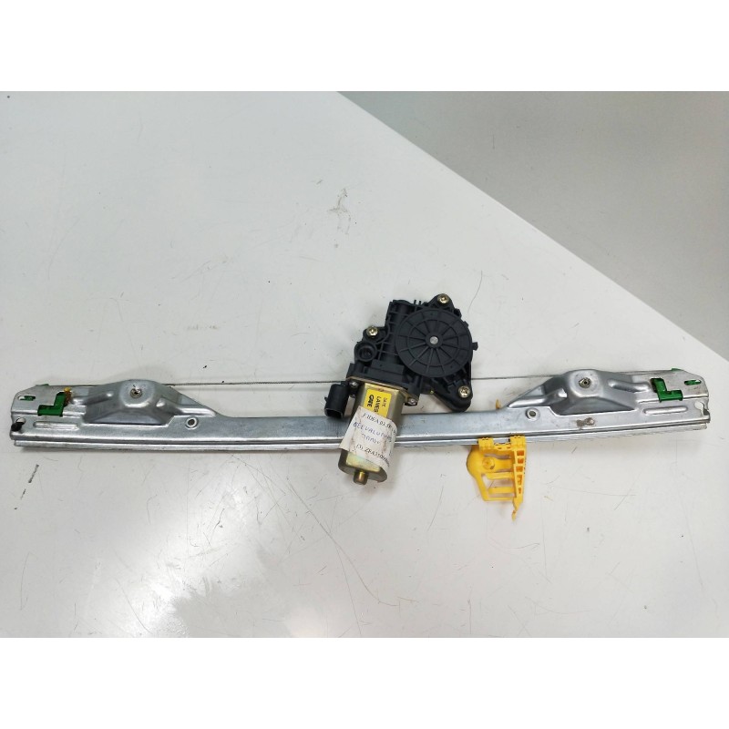 Recambio de elevalunas trasero izquierdo para fiat idea (135) 1.9 jtd cat referencia OEM IAM 50045603 9030209 5P
