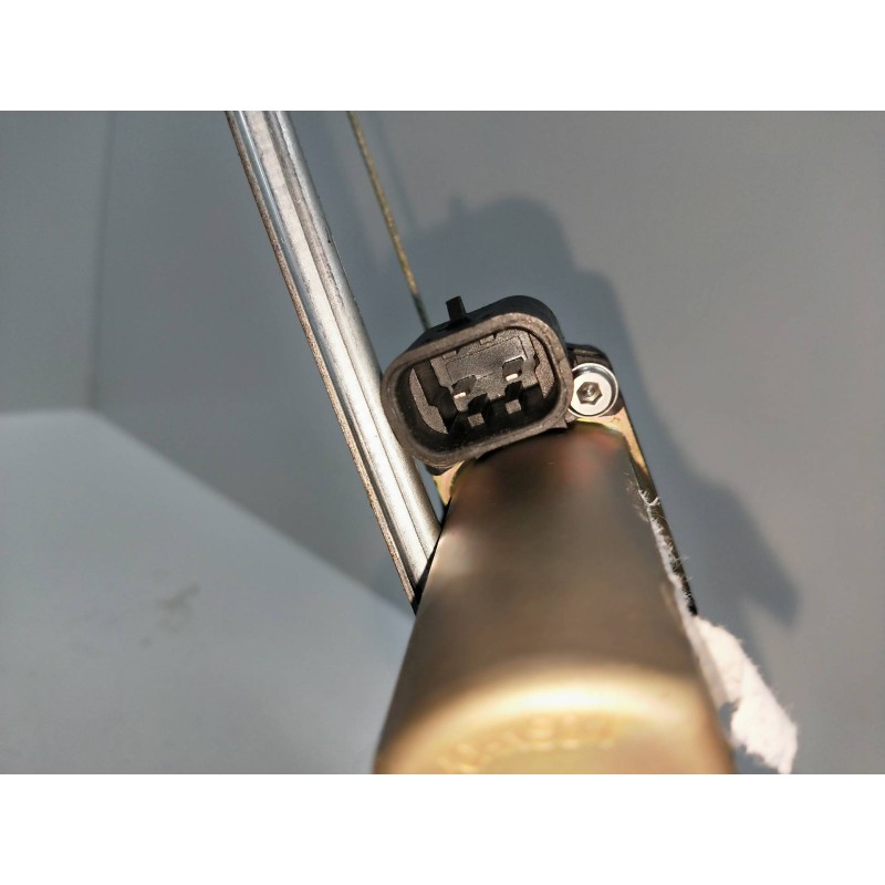 Recambio de elevalunas trasero izquierdo para fiat idea (135) 1.9 jtd cat referencia OEM IAM 50045603 9030209 5P