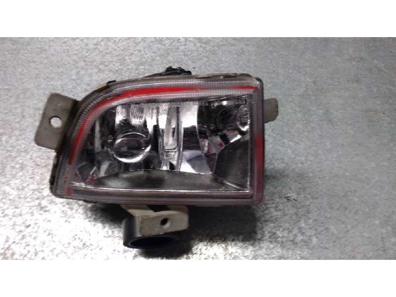 Recambio de faro antiniebla derecho para chevrolet kalos 1.4 cat referencia OEM IAM   