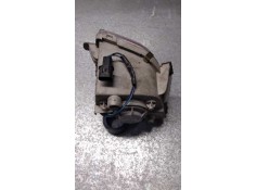 Recambio de faro antiniebla derecho para chevrolet kalos 1.4 cat referencia OEM IAM    2