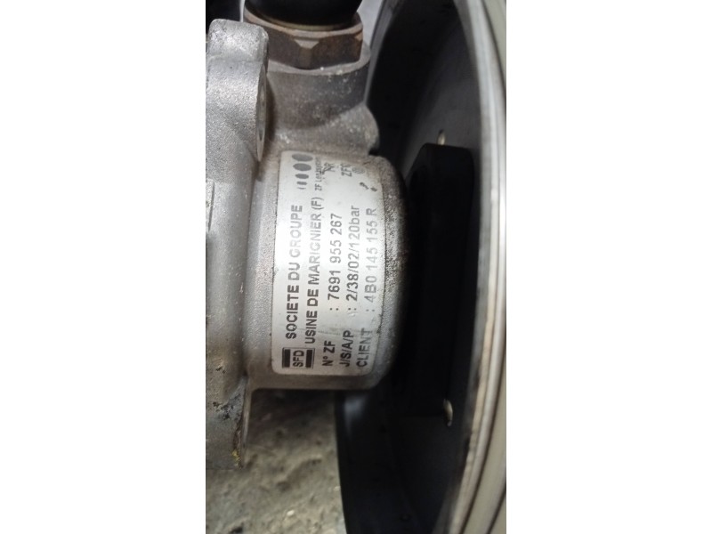 Recambio de bomba direccion para audi a6 berlina (4b2) 2.5 tdi referencia OEM IAM 7691955267  