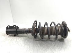 Recambio de amortiguador delantero izquierdo para opel vectra c berlina comfort referencia OEM IAM 13118705  