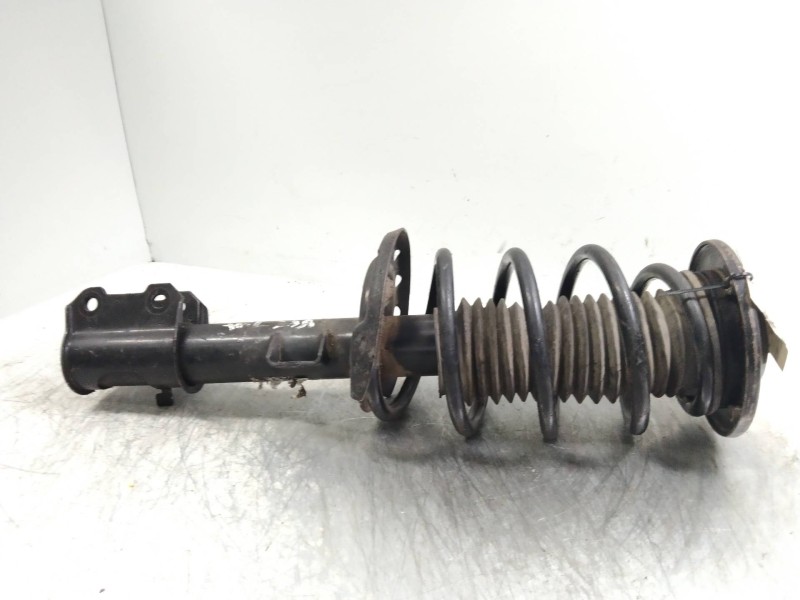 Recambio de amortiguador delantero izquierdo para opel vectra c berlina comfort referencia OEM IAM 13118705  