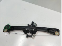 Recambio de elevalunas delantero derecho para fiat linea (110) 1.3 16v jtd cat referencia OEM IAM   4P
