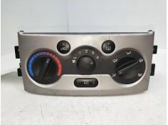 Recambio de mando calefaccion / aire acondicionado para chevrolet kalos 1.4 cat referencia OEM IAM   