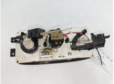 Recambio de mando calefaccion / aire acondicionado para chevrolet kalos 1.4 cat referencia OEM IAM    2
