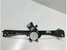 Recambio de elevalunas delantero derecho para fiat linea (110) 1.3 16v jtd cat referencia OEM IAM   4P 2